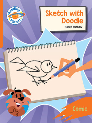 cover image of Sketch with Doodle